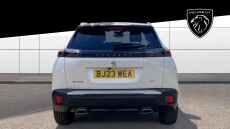 Peugeot 2008 1.2 PureTech 130 GT 5dr EAT8 Petrol Estate